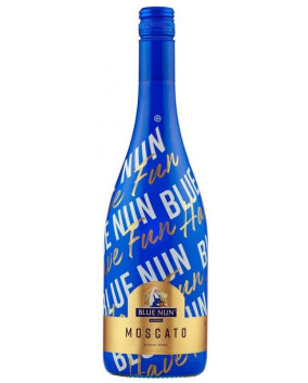 Blue Nun Moscato | Sparkling wine | Spania